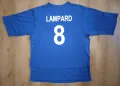 Тениска Челси/Chelsea LAMPARD 8, снимка 4