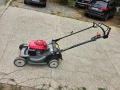 САМОХОДНА КОСАЧКА HONDA 537 HRX. ПЕРФЕКТНА. , снимка 5