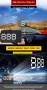 Километраж прожектор за стъкло - 8344 ,Head UP Display - Проектор за предно стъкло, снимка 2