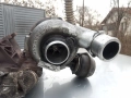 Турбо от алфа ромео alfa romeo 147, снимка 1