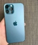 Телефон iPhone 12 Pro max 256 GB, снимка 3