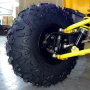 ATV TELSTAR SAMURAI ROVER LONG 150CC С 8``ГУМИ, АВТОМАТИЧНА СКОРОСТНА КУТИЯ И SMART КИЛОМЕТРАЖ, снимка 14