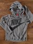 Nike Sportswear Girls Rally Hoody - страхотно юношеско горнище, снимка 5