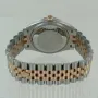 Rolex Datejust 36mm Two-Tone Rose Gold MOP Dial Automatic Дамски Различни Варианти, снимка 11