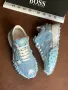Hugo Boss Дамски Маратонки👟Дамски Спортни Обувки Хуго Бос - Налични Различни Цветове Код E165, снимка 3