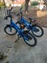 Детски велосипеди 16" /колелета/, снимка 1 - Велосипеди - 43203205