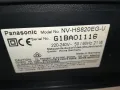 PANASONIC NV-HS820EG-U HIFI STEREO VIDEO-MADE IN GERMANY-ВНОС SWISS 2302251451, снимка 6