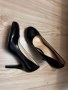 НОВИ елегантни дамски обувки на ток (номер 36), снимка 1