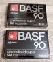 Аудио касета BASF "Промо", снимка 1 - Аудио касети - 38528411