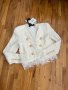 Дамско сако яке BALMAIN L размер 44, снимка 9