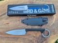 Туристически нож COLD STEEL Bird & Game, снимка 1