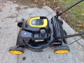 Косачка Husqvarna McCulloch 5 к.с. самоходна мулчираща без кош, снимка 13