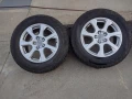 Джанти 5X112 за Audi Q3, Audi Q5, Audi A4, Audi A6-17 цола., снимка 2