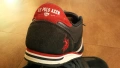 U.S.POLO ASSN KENT размер EUR 41 / UK 7,5 естествена кожа 103-11-S, снимка 10