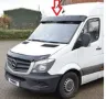 Сенник козирка Sprinter 2006-201/VW Crafter 06-15, снимка 4
