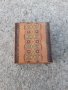 Табакера  - Кутия за цигари - Ретро, снимка 8