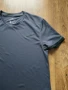 NIKE - страхотна мъжка тениска С КАТО НОВА, снимка 4