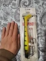 Шадове за тежък спининг Abu Garcia Beast Paddle Tail и John Kubira Swim Shad , снимка 2