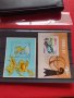 Блок пощенски марки стари редки уникати за колекционери - 22617, снимка 1 - Филателия - 36652375