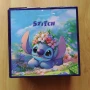 Детски порцеланов комплект от три части - Stitch , снимка 1