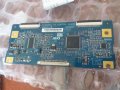 T-Con Board T230XW01 V0//06A13-1B, снимка 1 - Части и Платки - 26413114