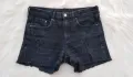 Къси дънкови панталони H&M размер ХS , снимка 12