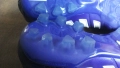 Adidas Adipure 11Pro AG Purple/White Размер EUR 42 / UK 8 бутонки естествена кожа 32-14-S, снимка 15