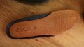 ECCO RUGGED TRACK GORE-TEX Leather Shoes размер EUR 42 естествена кожа водонепромокаеми - 512, снимка 17
