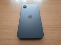Apple iPhone 16e Black - 8GB RAM / 128GB / 48MPx / Батерия 100%, снимка 7