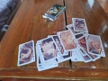 Стари Еротични карти за игра #11, снимка 3