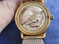 Колекционерски часовник MONDAINE AUTOMATIC ETA 2783, снимка 7