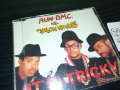 RUN DMC IT S TRICKY CD-SONY MUSIC GERMANY 0404231328, снимка 11