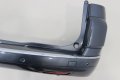 Задна броня Citroen C4 Grand Picasso (2006-2014г.) отвори за парктроник, снимка 7