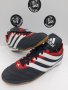 Футболни обувки за зала ADIDAS PREDATOR PRECISION ASTRO 2000 .Номер 45.5 , снимка 1 - Футбол - 43453769
