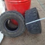 гуми за мотокар, снимка 1