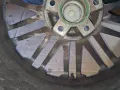 Джанти Магнезиеви 18цола Borbet 5х120мм Опел Opel БМВ BMW, снимка 6