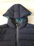Оригинално мъжко пухено яке Colmar Hiphop Down Jacket, снимка 4