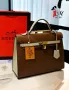 Hermes дамски чанти Различни цветове , снимка 7