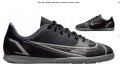 футболни обувки за зала  Nike Mercurial  Jr Vapor 14 Club Ic номер 38,5, снимка 2