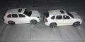 Bburago Porsche Cayenne White - Мащаб 1:43, снимка 4