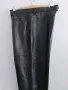 Мъжки кожен панталон , снимка 12
