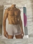 НОВИ Calvin Klein боксерки S, снимка 1