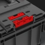Куфар за инструменти – QBRICK SYSTEM ONE TROLLEY VARIO, снимка 3