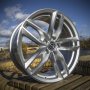 18" Джанти Ауди 5X112 Audi A3 A4 S4 B7 B8 B9 A6 S6 C5 C6 C7 A8 Q3 Q5, снимка 5