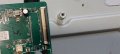 Main board TPD.NT72563.PB773 Thomson 32HD5506, снимка 3