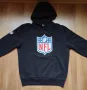 NFL / NEW ERA - мъжки суичър с качулка M, снимка 9