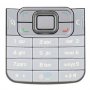 Nokia 6120c - Nokia 6120 - Nokia RM-243 клавиатура, снимка 2