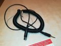 AKG K240MKII-къдрав кабел за хифи слушалки 0606221928, снимка 1 - Слушалки и портативни колонки - 37002136