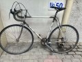 Шосеен велосипед колело Santini shimano 600, снимка 1 - Велосипеди - 32893122