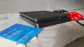 Playstation 4 slim 1 TB + 2 джойстика, снимка 3